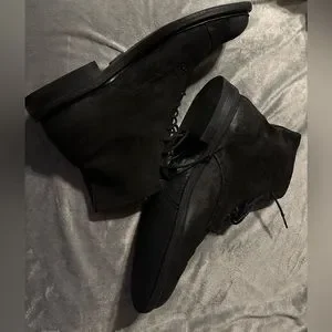 Frye | Shoes | Frye Sawyer Lace Up Boot | Poshmark